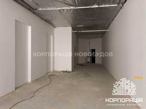 коммерческая по адресу Корятовича пл., 13