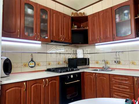 квартира за адресою Ювілейний просп. (), 61а