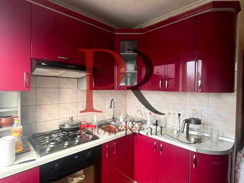 квартира за адресою Автозаводська вул., 17
