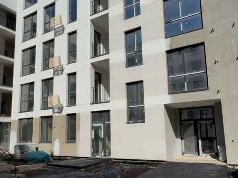 квартира по адресу Трускавецкая ул., 17а