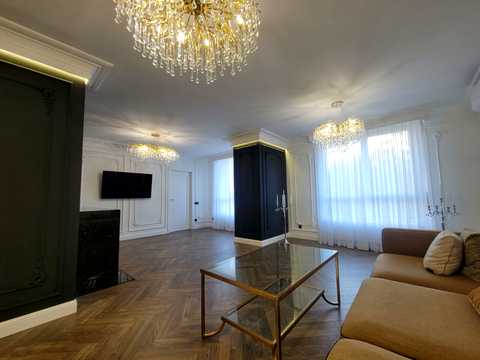 квартира по адресу Глубочицкая ул., 73-74