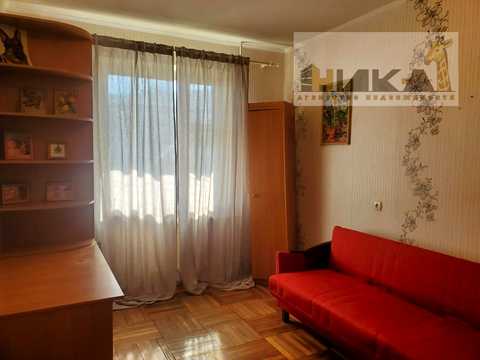 квартира за адресою Рубана вул., 7