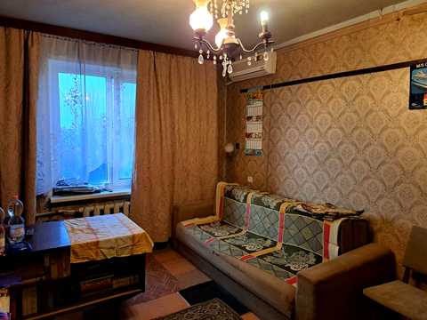 квартира за адресою Давида Ойстраха вул. (Затонського), 2