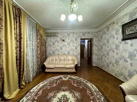 квартира за адресою Писаржевського вул., 7