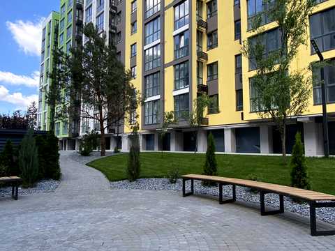 квартира за адресою Запорізьке шосе, 32 