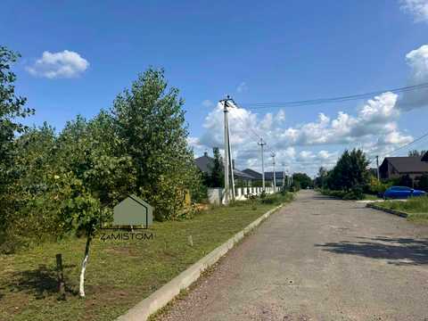 ділянка за адресою Гідності вул. (Жертв Революції), 9