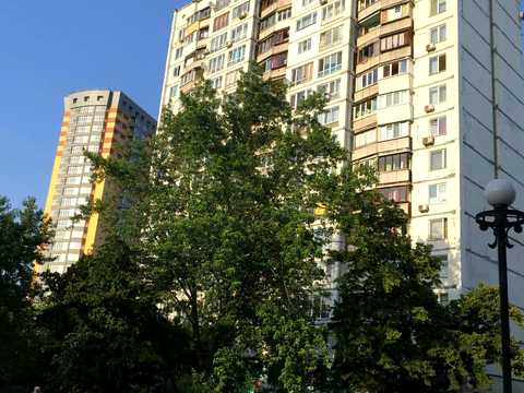квартира за адресою Литовський просп. (Мінський), 12
