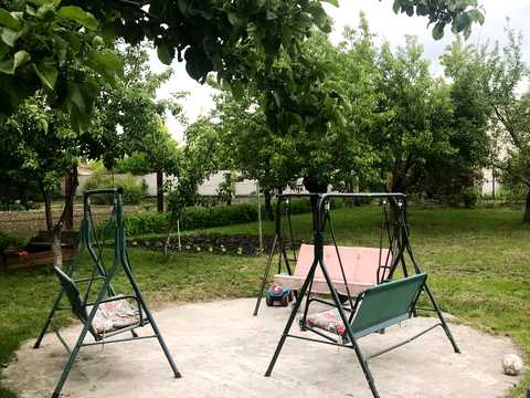 дом по адресу Гагаріна