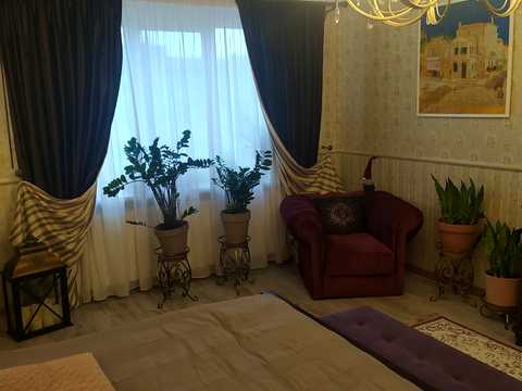 квартира по адресу Великотырновская ул., 22-А