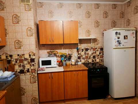 кімната за адресою Олени Пчілки вул., 2-Б