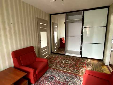 квартира за адресою Пастерівська, 42