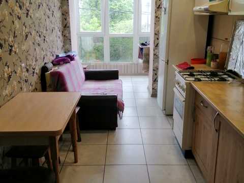 квартира за адресою Давидчука , 15 б