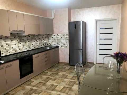 квартира за адресою Богданівська вул., 7-Г