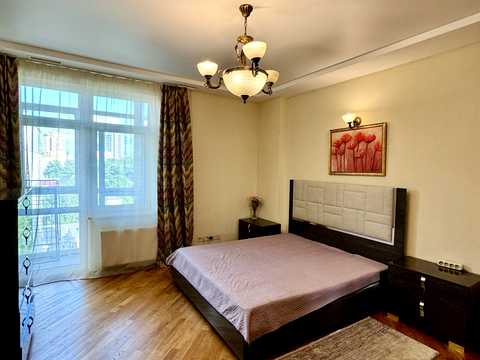 квартира за адресою Київ, Гоголівська вул., 43