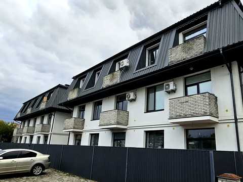квартира за адресою Вчительська вул., 16