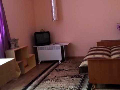 квартира по адресу Зодчих ул., 50-А