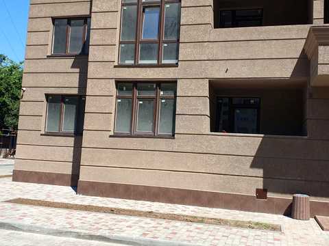 комерційна за адресою Віталія Нестеренка вул. (Академіка Воробйова), 1б