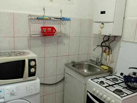квартира за адресою Дегтярівська вул., 55