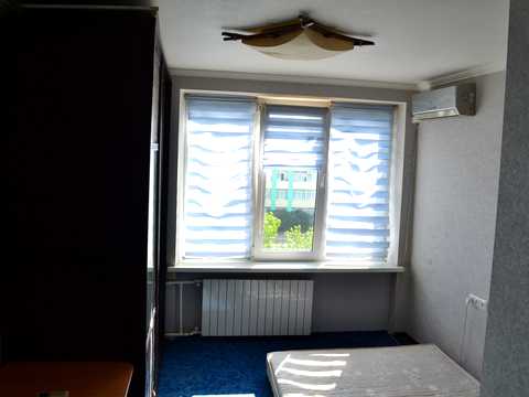 квартира по адресу Березняковская ул., 16-Б