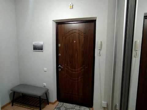 квартира за адресою Європейська вул., 2