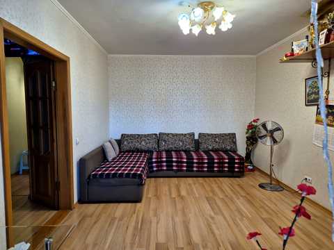 квартира за адресою Радунська вул., 9