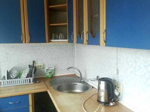 квартира за адресою Ігоря Юхновського вул. (Сулеймана Стальського), 6