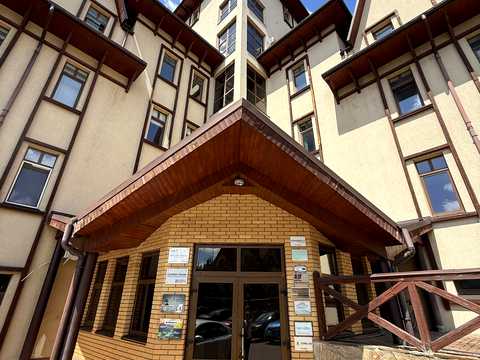 коммерческая по адресу Берестейский просп. (Победы), 8-А