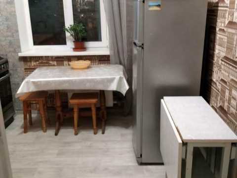 квартира по адресу Николая Закревского ул., 17
