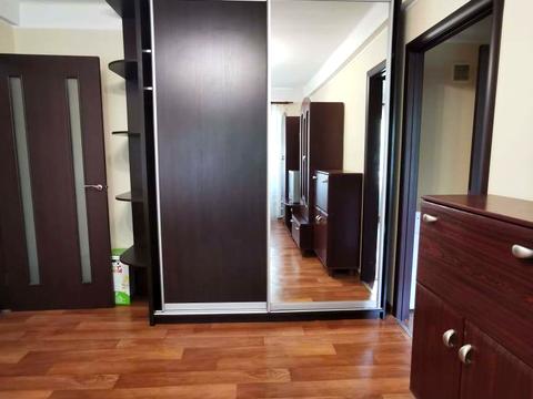 квартира по адресу Васильковская ул., 49