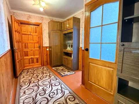 квартира за адресою Грушевського, 177