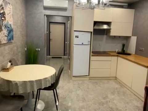 квартира за адресою Михайла Максимовича вул. (Онуфрія Трутенка), 24-Б