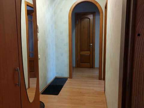 квартира за адресою Добровольців пров., 6
