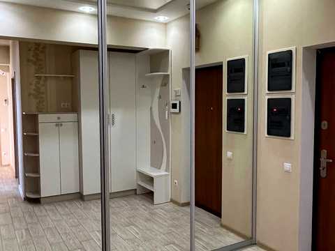квартира за адресою Генуезька вул., 24д к.1-3