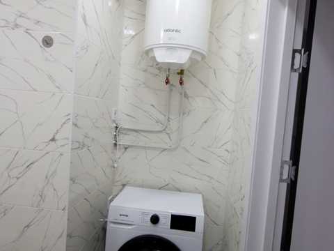 квартира за адресою Івана Франка вул., 40 к1