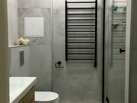 квартира за адресою Регенераторна вул., 4