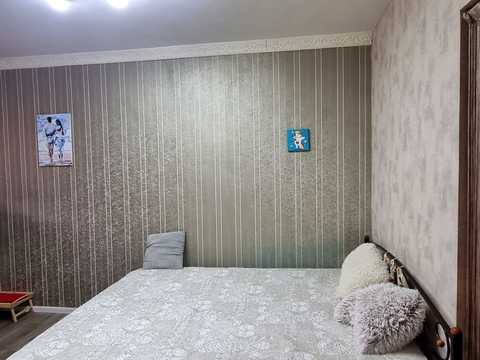 квартира по адресу Привокзальная ул., 10