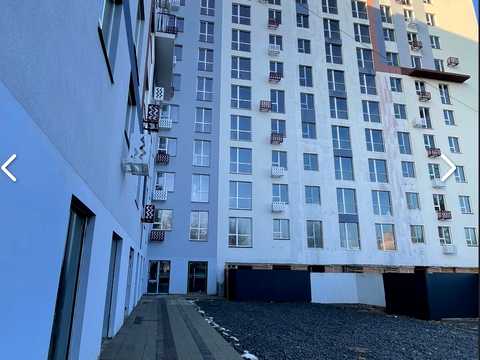 квартира за адресою Біла вул., 1