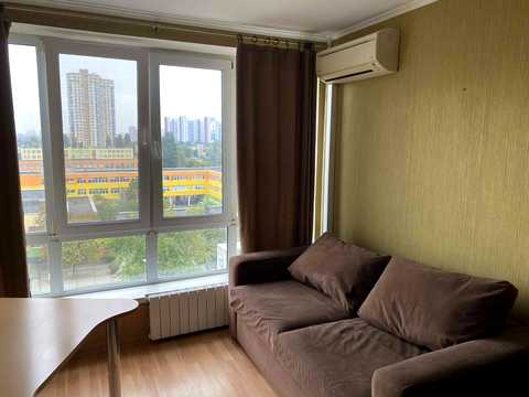 квартира по адресу Березняковская ул., 36