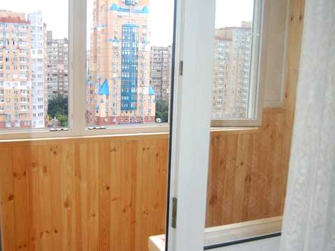 квартира по адресу Академика Палладина просп., 7/60