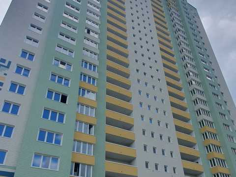 квартира по адресу Бориса Гмыри ул., 22
