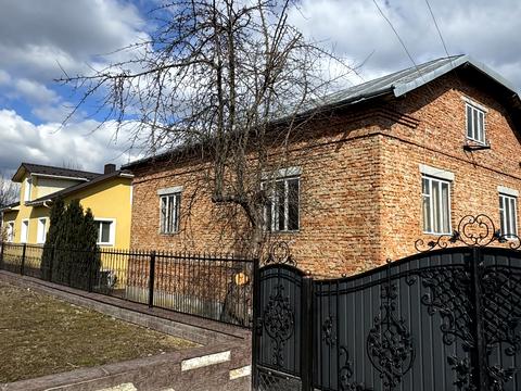 дом по адресу Фестивальная ул.