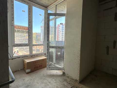 квартира по адресу Институтская ул., 6/1-Б