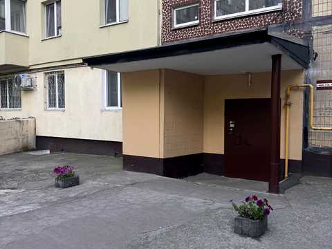 квартира за адресою житловий масив Тополя-2 вул., 27