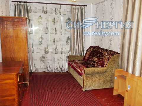 квартира за адресою Алматинська вул. (Алма-Атинська), 52
