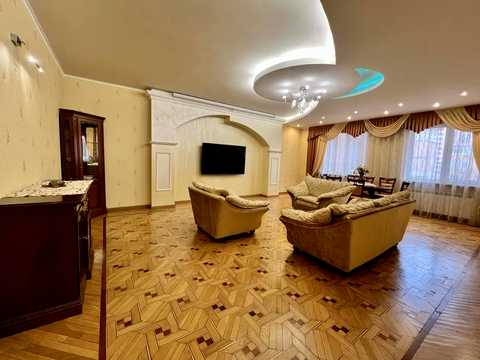 квартира по адресу Павловская ул., 26/41