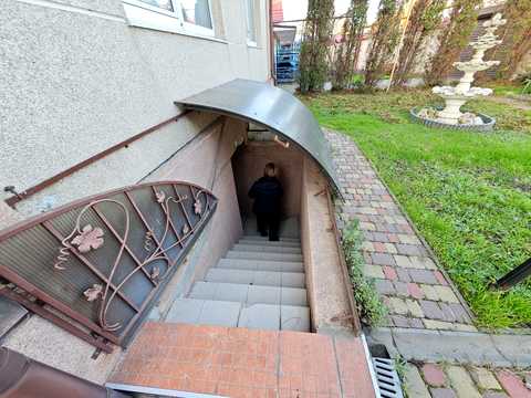 будинок за адресою Одеса, Касьяненко