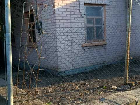 будинок за адресою пров. Генічеський, 13