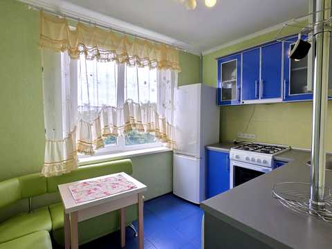 квартира по адресу Тракторостроителей просп., 77