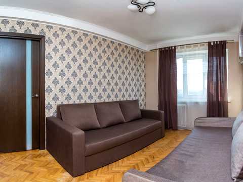 квартира за адресою Празька вул., 3