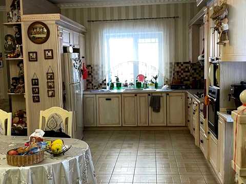 дом по адресу Академіка Шалімова ул.